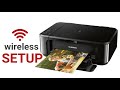 Canon mg3640 wifi setup | Canon Pixma Mg3600 Wireless setup Mobile phone