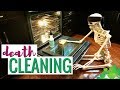 Swedish Death Cleaning (vs. The KonMari Method) | Decluttering Showdown