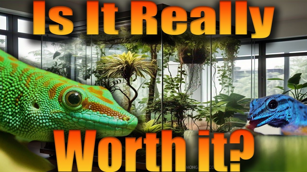 Why You Shouldn't Build A Bioactive Viv