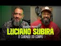 Luciano subir e douglas gonalves  o cuidado do corpo  podcast jesuscopy 175