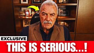 The Heartbreaking Reason Tom Selleck Is Saying Goodbye