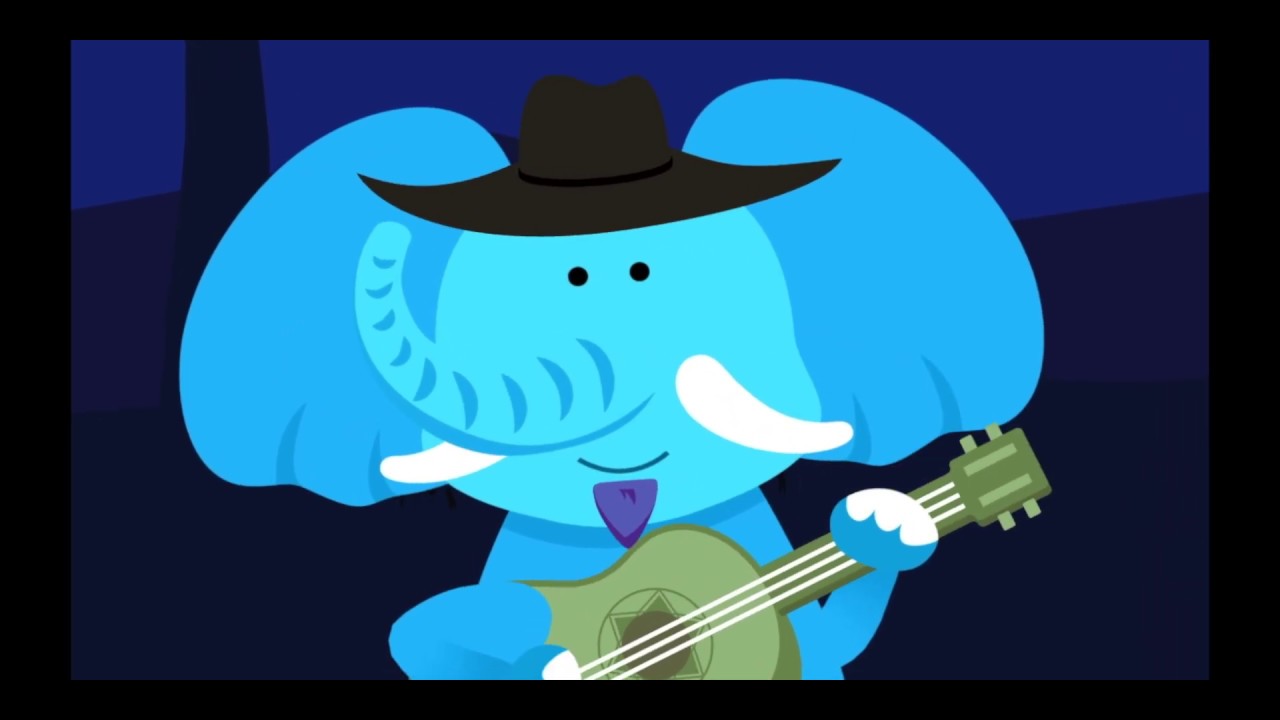 Storytellers Union- A Few More Trips (Wake Up)