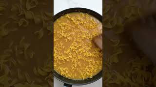 One Pot Ground Beef Stroganoff | The Recipe Critic