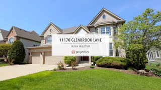 11170 Glenbrook Lane video tour