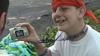 Sunshine Camp 2006 - Week 2