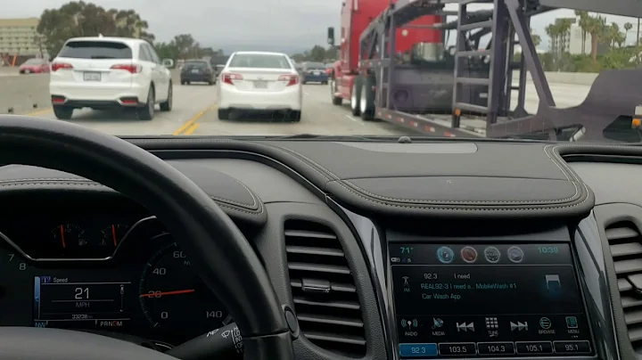 2016 Dodge Charger R/T Starting Issues Part 1