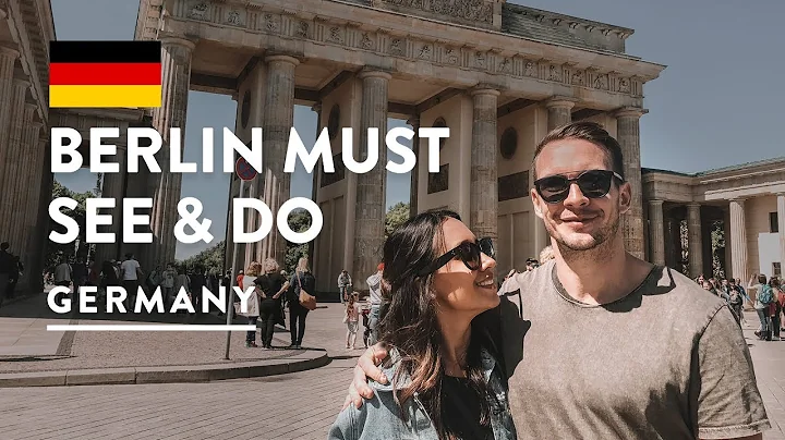 TOP THINGS TO DO IN BERLIN - MUST SEE ATTRACTIONS ...