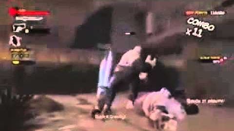 Deadpool Game Xbox One Cable walkthrough part 19 Music Walkthrough