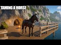 Horses are a MUST GET | Rising World Gameplay | Part 5