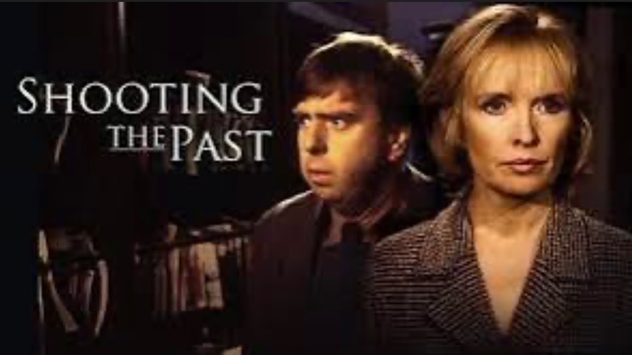 Shooting The Past 1999 🌟Lindsay Duncan🌟Timothy Spall🌟 