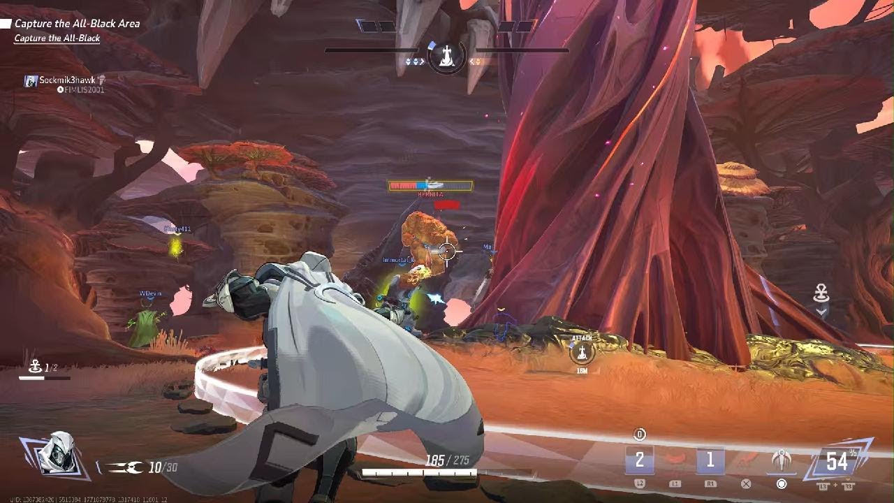 Moon Knight is incredibly good