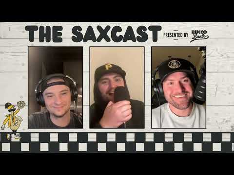 Episode 16 - The Pepsi Machine #StarWars #Comedy #Podcast #saxboy #funny