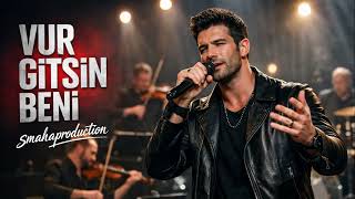 Vur Gitsin Beni İbrahim Tatlıses Anatolian Rock Ai Cover