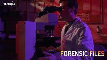 Forensic Files - Season 7, Episode 16 - Within A Hair - Full Episode