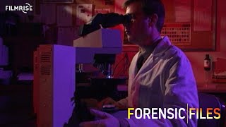 Forensic Files  Season 7 Episode 16  Within A Hair   Episode