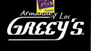 los greeys canciones completas mix con mariachi y norteñas con sentimiento djfeli