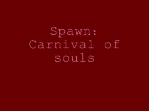 Carnival Of Souls Video