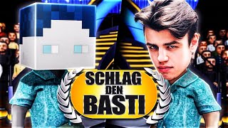 BASTIGHG vs PAPAPLATTE (100€ Wette)