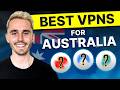 Best VPN for Australia: Securing Your Internet within Minutes