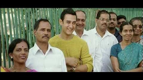 Taare Zameen Par Title Song HD 1080p