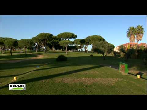 Los Mejores Campos de Golf en Huelva: La Guía Definitiva