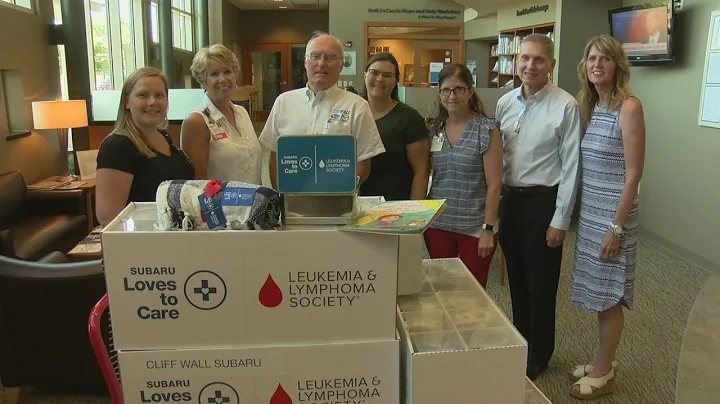 care packages for cancer patients