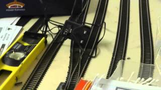The Point Control board Installation