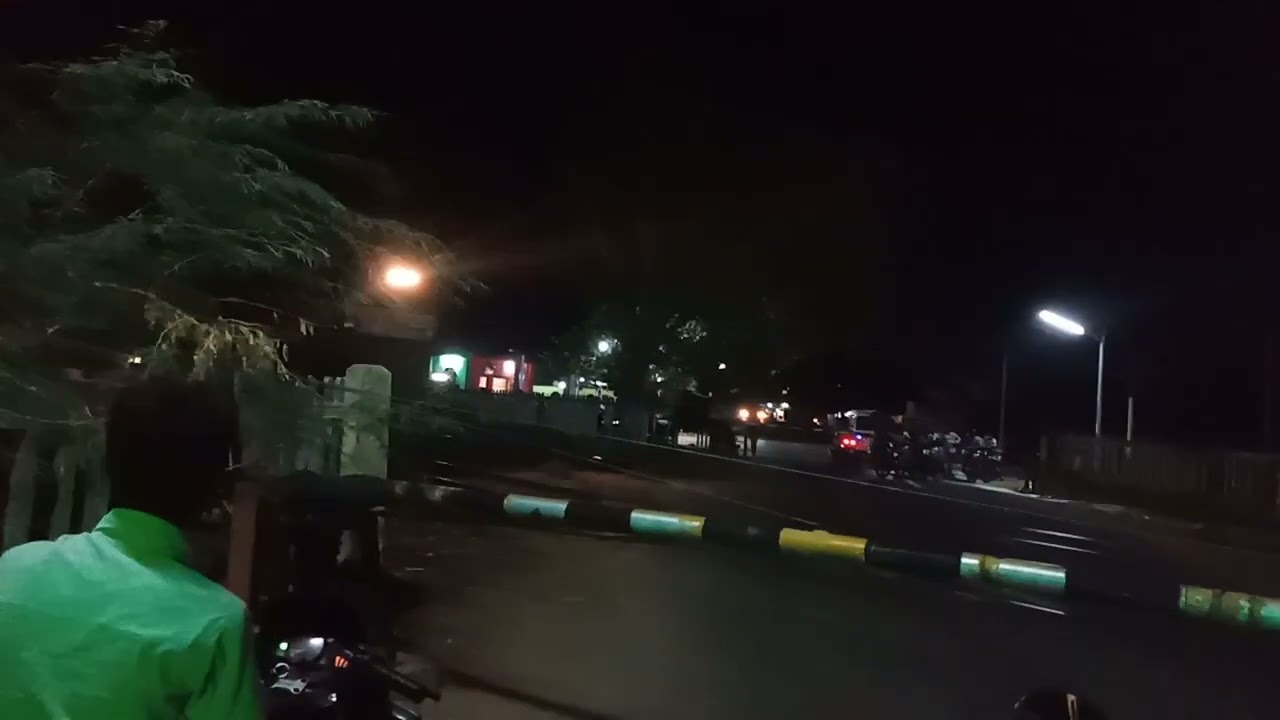 Diesel loco 🚂 sengottai express 