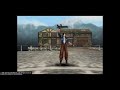 Final Fantasy VIII Part 20: Laguna & Raine