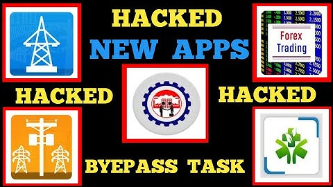 HACKED ONLINE SCRIPT BRST 5 NEW EARNING APPS