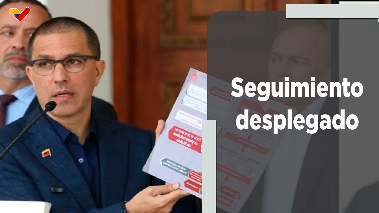 Programa 360° | Ley de Amnistía ha dado 6 mil 71 libertades plenas