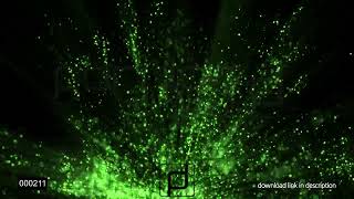 4k footage Glitter Sparkle Particle Explosion