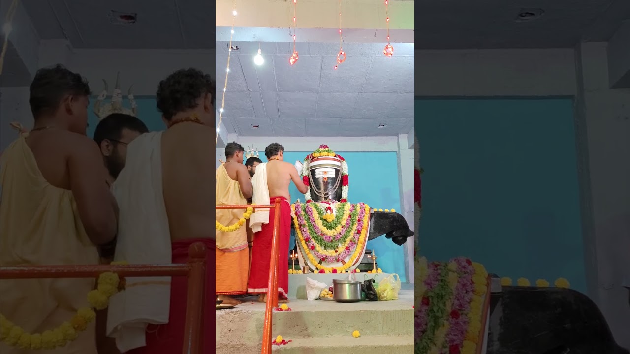 #yogastarmanigp #mahashivaratri2026