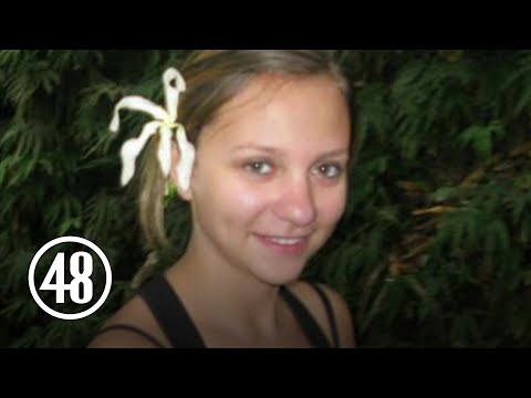 Where is Diana Duve? | Full Episode