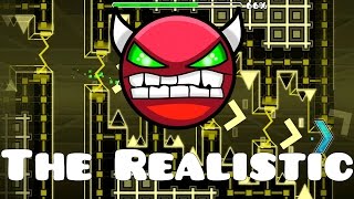 The Realistic - Softable
This level probably took way longer than it should have. The beginning of the wave is the most annoying part The Realistic - Softable