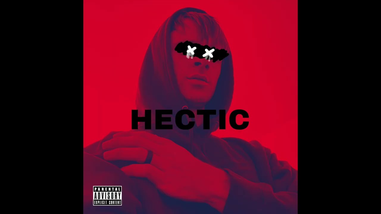 Machee - HECTIC  Prod. (SELF MTVD)