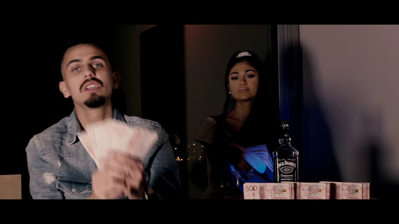 RIVERO - New Drip (Official Music Video)