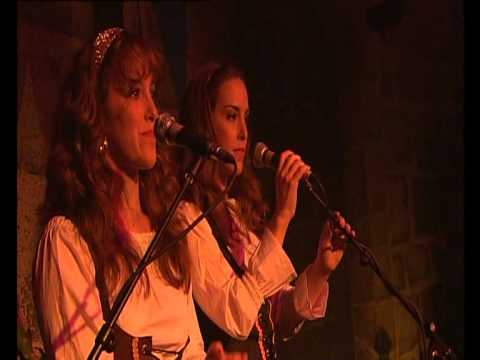 Blackmore's Night - Under A Violet Moon