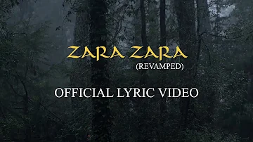 Zara Zara (Revamped) - Tarun Shukla, DJ Spade India