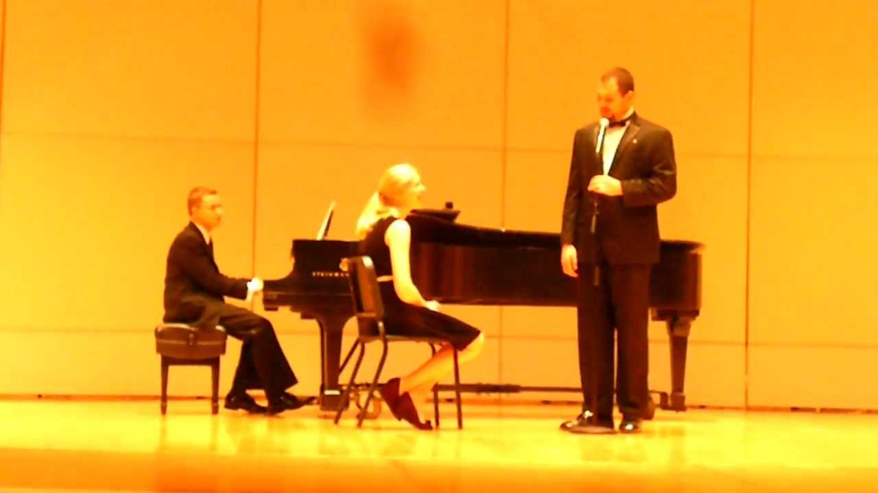 Camron Gray - Everytime We Say Goodbye ft. Ben Bjork (piano)