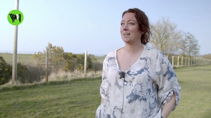 Tina Duncan is fundraising to deliver aid and volu...