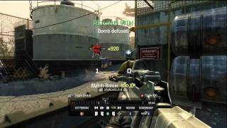 2 Back2Back Clips!? - Black Ops