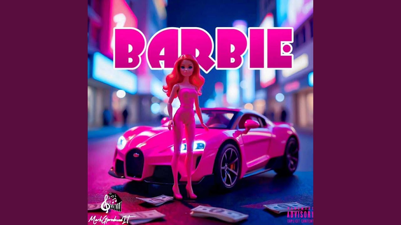 Watch Barbie on YouTube Watch Barbie on YouTube