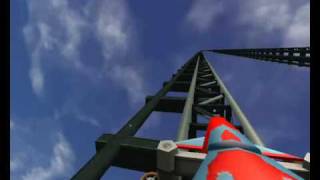 RCT3 - VERTIGO