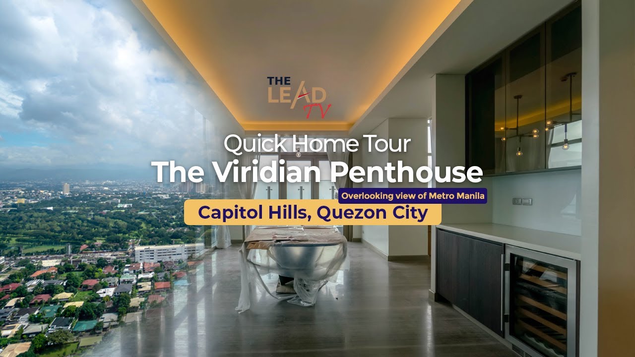 Penthouse Condos In Central Metropolitan Areas photo