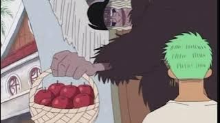 Hey look, an Apple!
