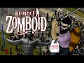 A project zomboid crash course sweaty weeaboo simulator