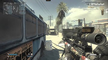 Infrared68 Ghosts Tick - Tock Trickshot Challenge (2:44) (Octane)