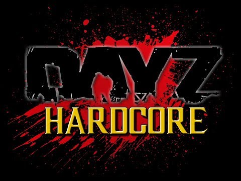PBG DayZ intro in the style of Simoz MC2