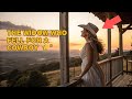 Too Young for Me… The Widow & The Cowboy | Emotional Texas Love Story”